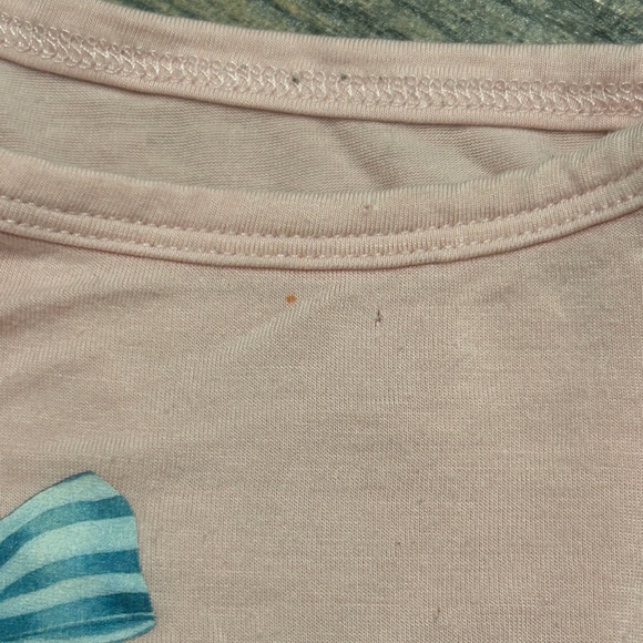 Posh Peanut 2 Piece Pajama Set - Picture 5 of 6